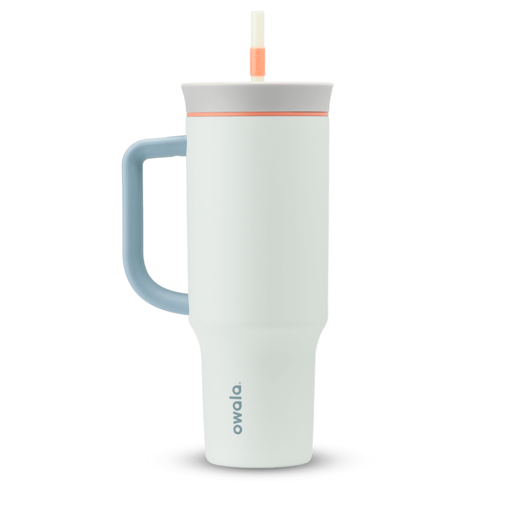 40oz Tumbler Water Bottle XS7PL