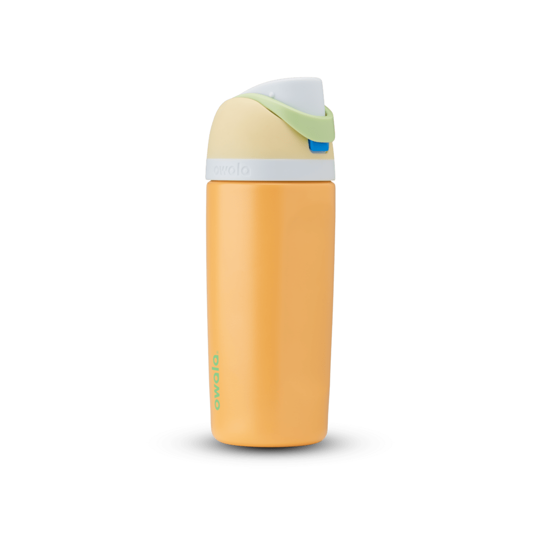 Kids' FreeSip UK Water Bottle QQ3TA