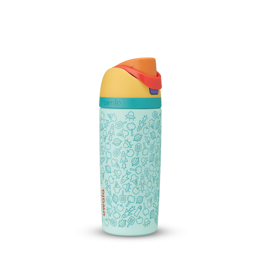 Great American Road Trip Water Bottle Y1U73