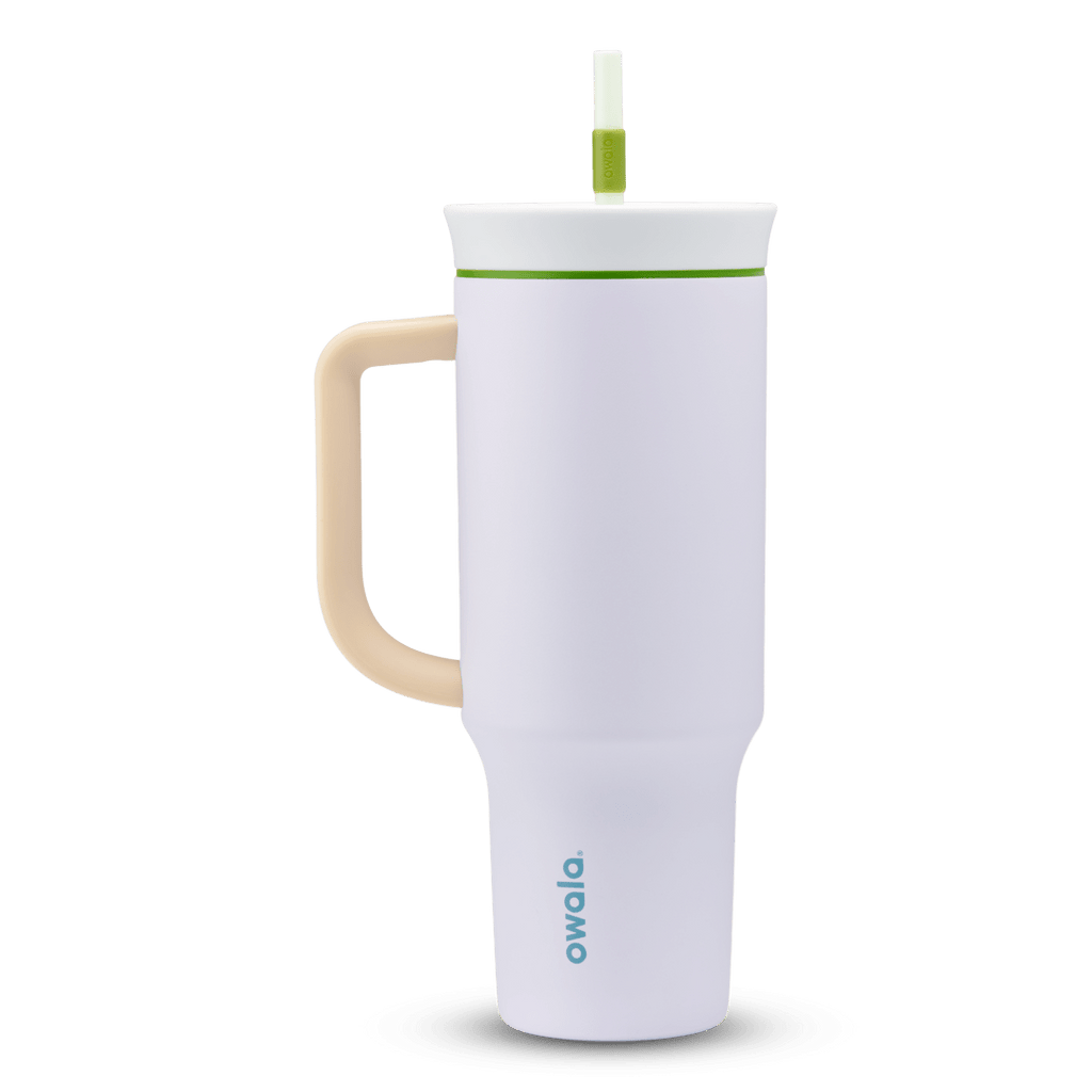 40oz Tumbler Water Bottle XS7PL