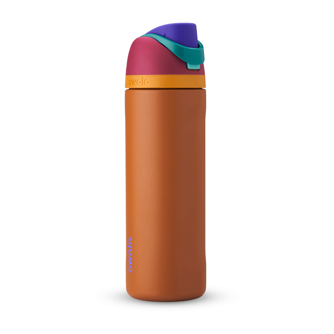 FreeSip Water Bottle FOUBY
