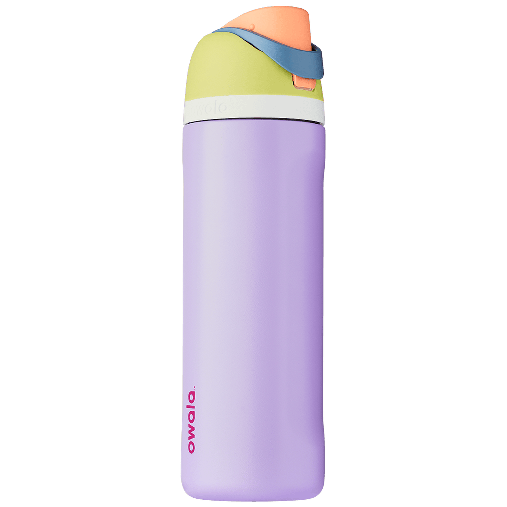 FreeSip Water Bottle FOUBY