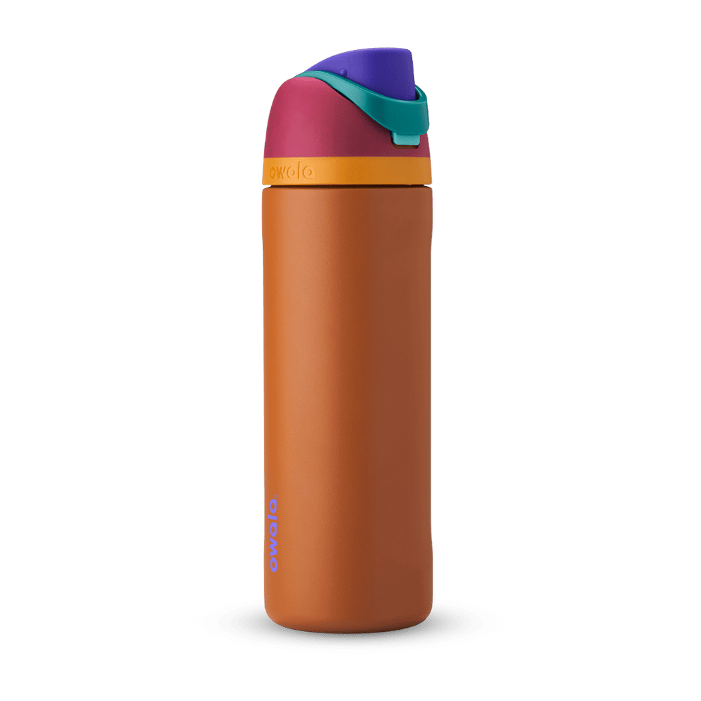 FreeSip Water Bottle FOUBY