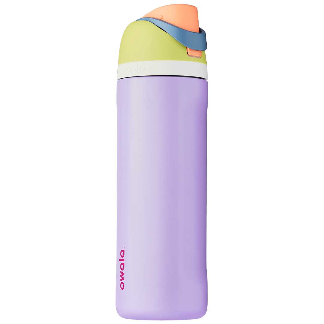 FreeSip Water Bottle FOUBY