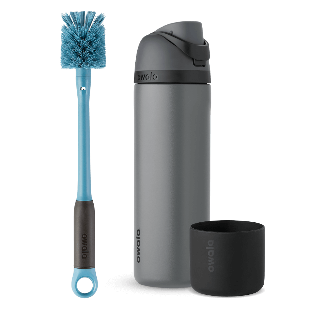 Starter Pack Bundle Water Bottle 3CCFJ