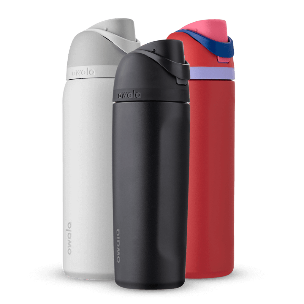 FreeSip Bundle Water Bottle HEKU9