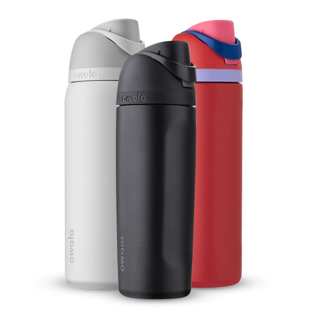 FreeSip Bundle Water Bottle HEKU9