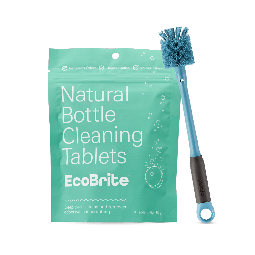 Bottle Cleaning Bundle Water Bottle KSN06
