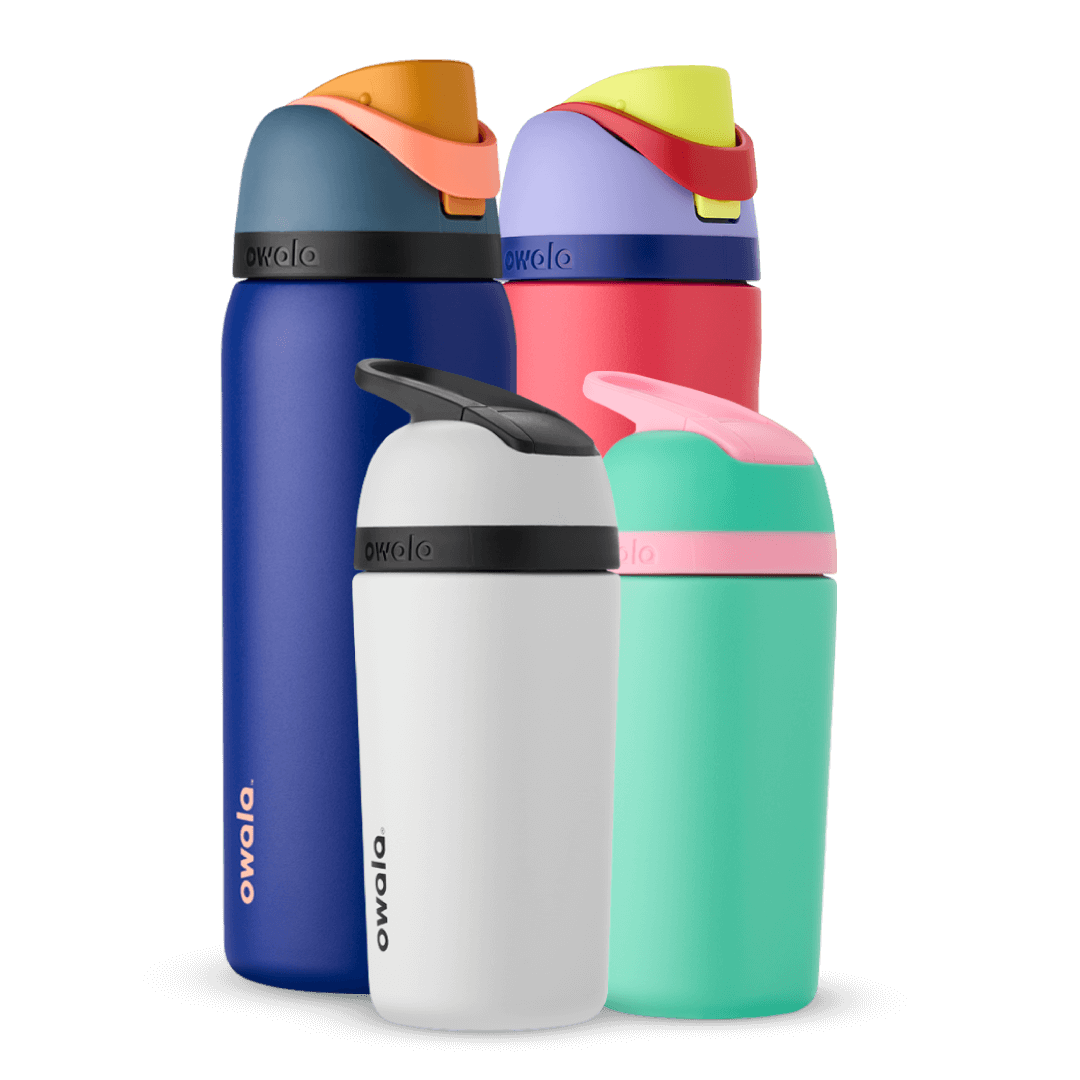 Family Bundle Water Bottle 0KOVQ