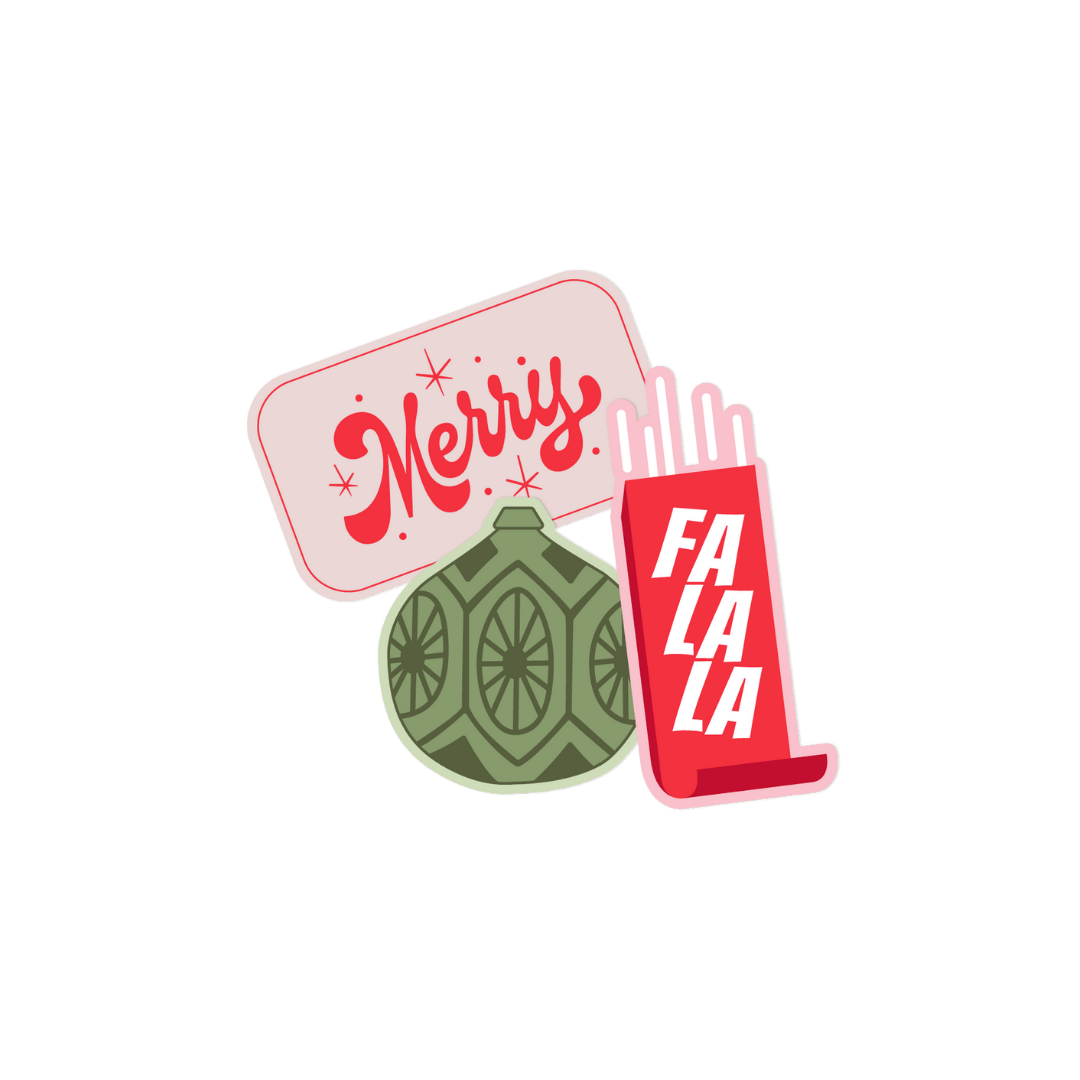 Stickers Water Bottle WZ14H