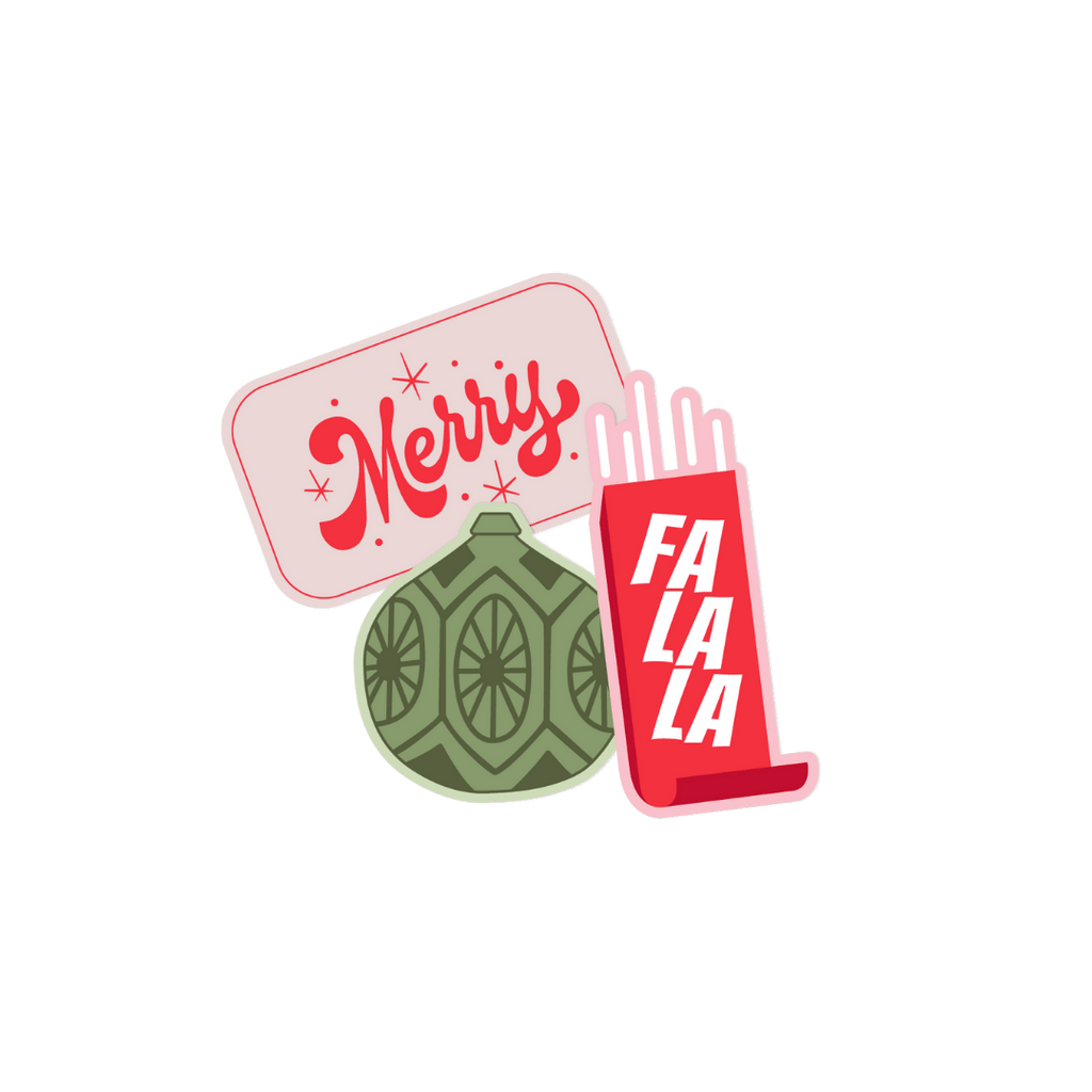 Stickers Water Bottle WZ14H