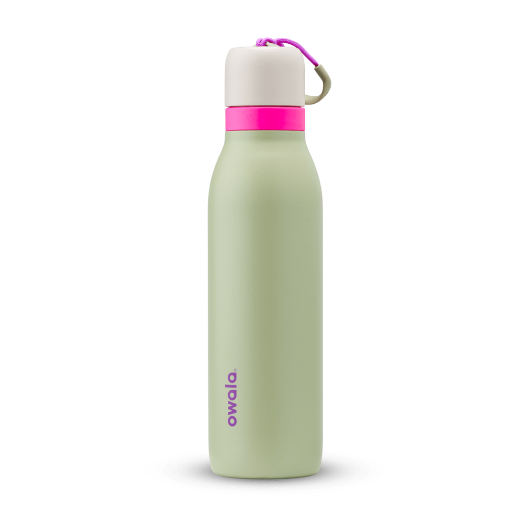 Kids' FreeSip CA Water Bottle EYUR2