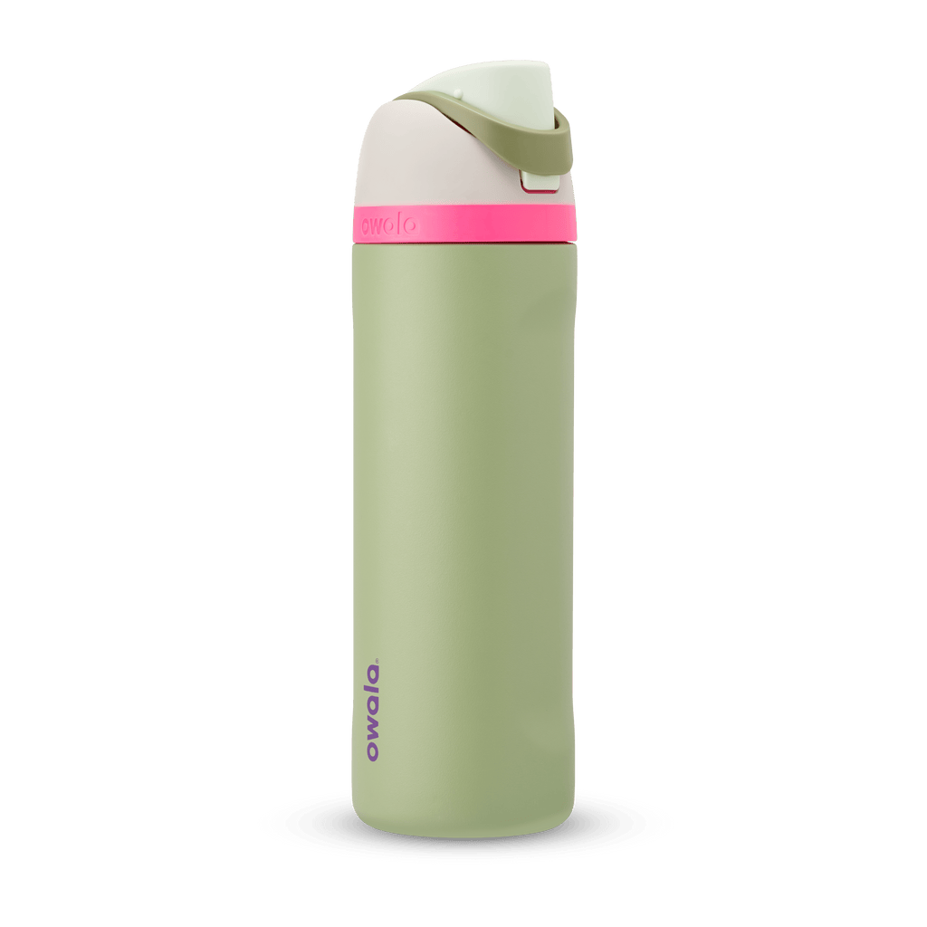FreeSip Water Bottle FOUBY