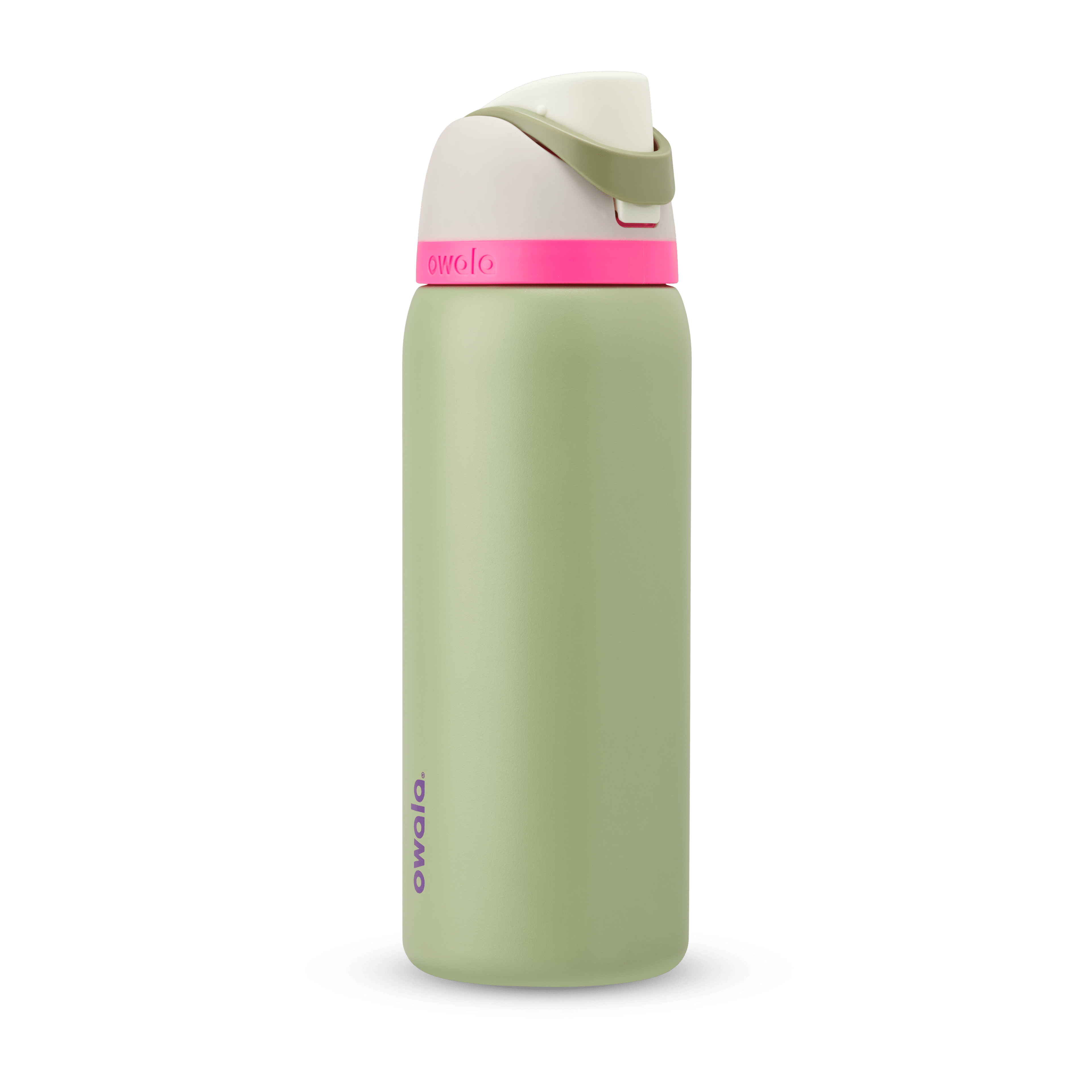 FreeSip Water Bottle FOUBY