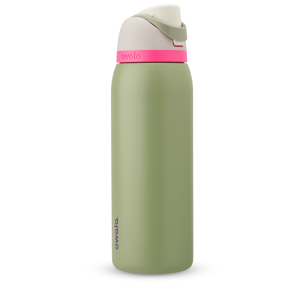 FreeSip Water Bottle FOUBY