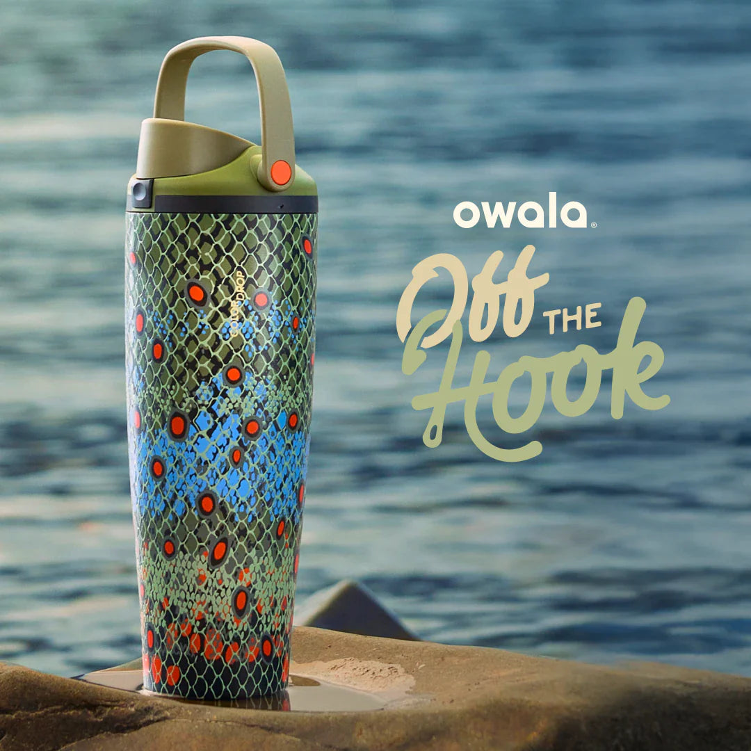 The Puffer Mini Insulated Tote Water Bottle E5SAL