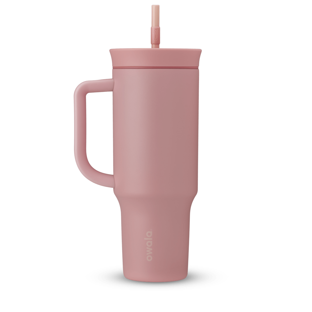 40oz Tumbler Water Bottle XS7PL