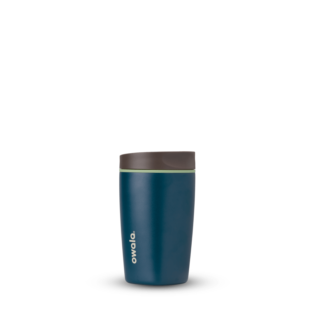 SmoothSip® Slider UK Water Bottle GWABM