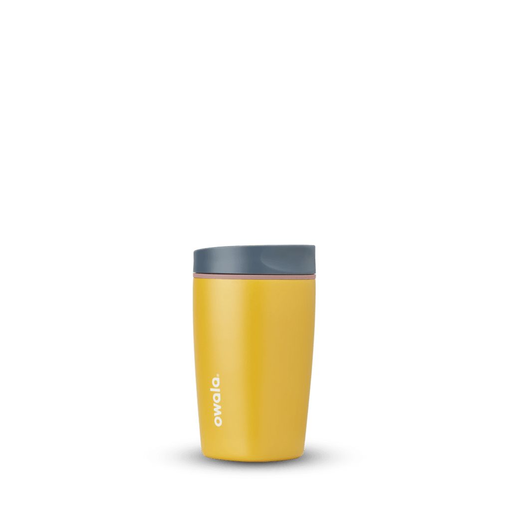 SmoothSip® Slider UK Water Bottle GWABM