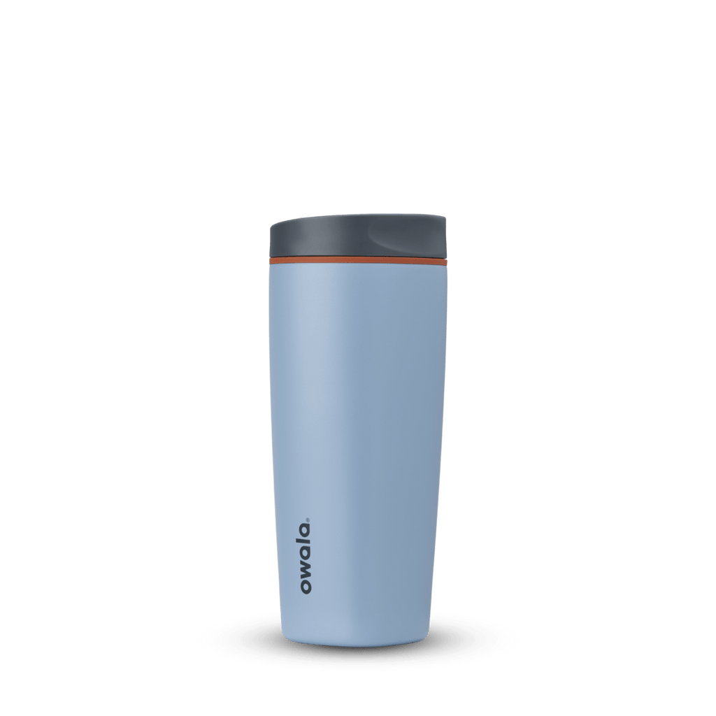 SmoothSip® Slider CA Water Bottle LTDS5
