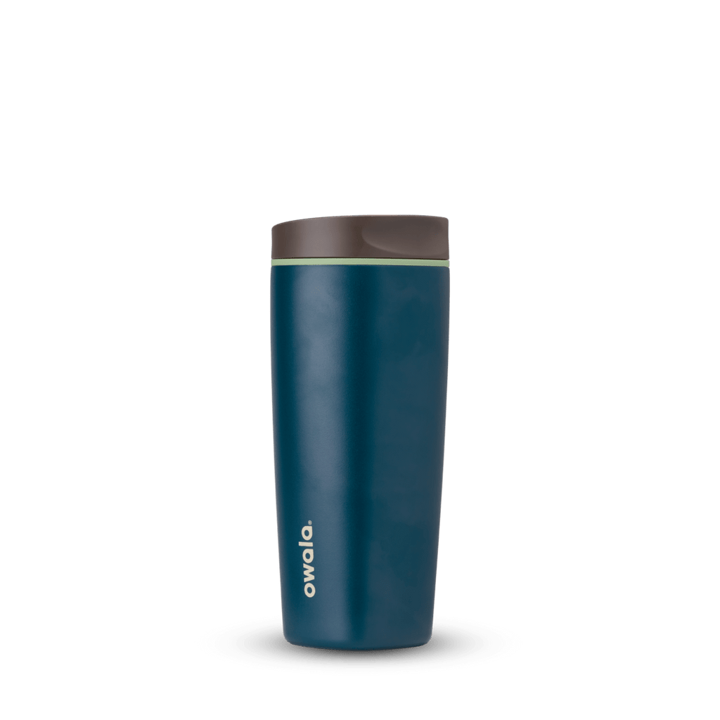 SmoothSip® Slider UK Water Bottle GWABM