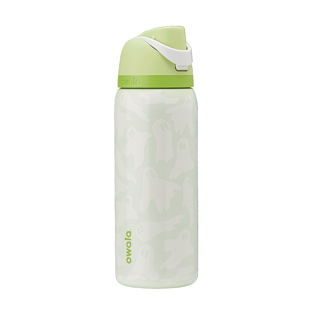 Finders Keepers Water Bottle FZQGI