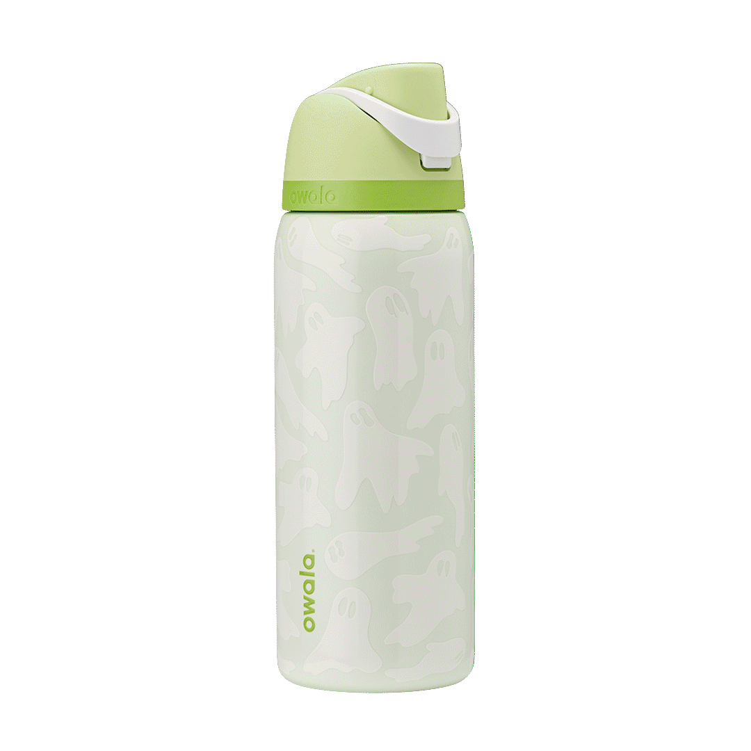 Finders Keepers Water Bottle FZQGI