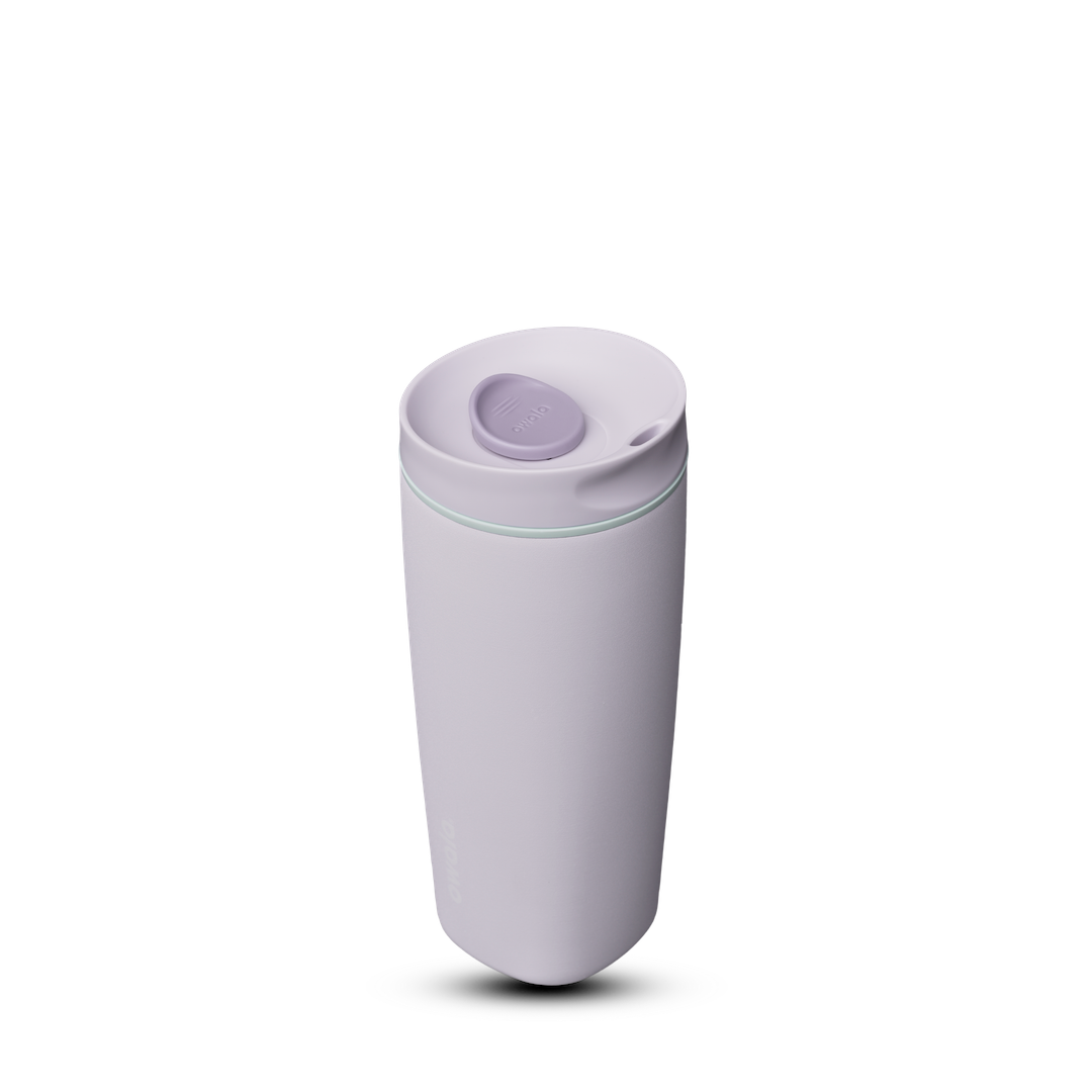 SmoothSip® Slider CA Water Bottle LTDS5