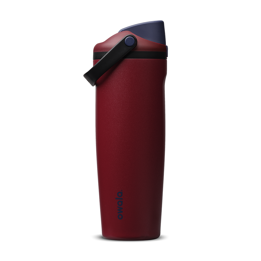 FreeSip® Sway UK Water Bottle JQS0B