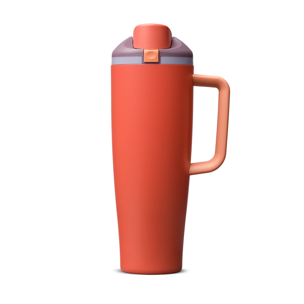FreeSip® Tumbler CA Water Bottle D8LXQ