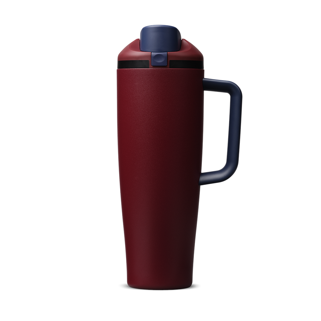 FreeSip® Tumbler CA Water Bottle D8LXQ