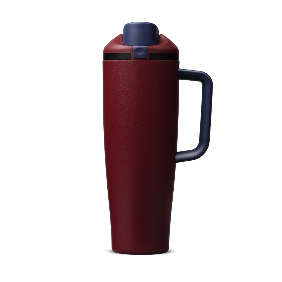 FreeSip® Tumbler Water Bottle 9ZTGI