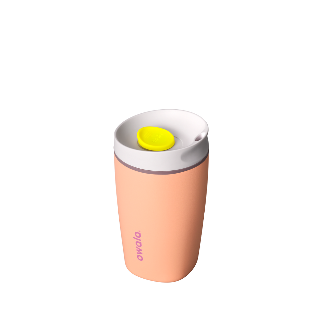 SmoothSip® Slider CA Water Bottle LTDS5