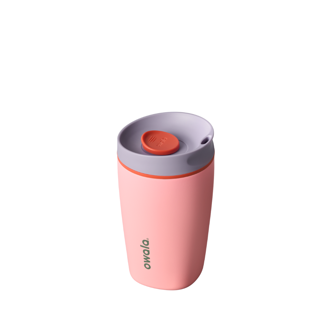 SmoothSip® Slider UK Water Bottle GWABM