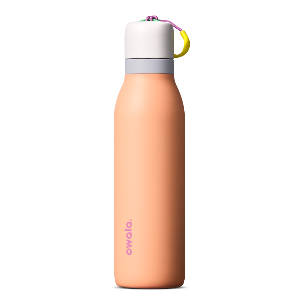 FreeSip® Twist Water Bottle 2V8DC