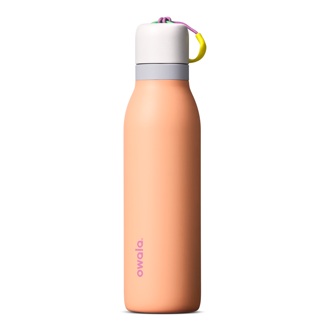 FreeSip® Twist Water Bottle 2V8DC