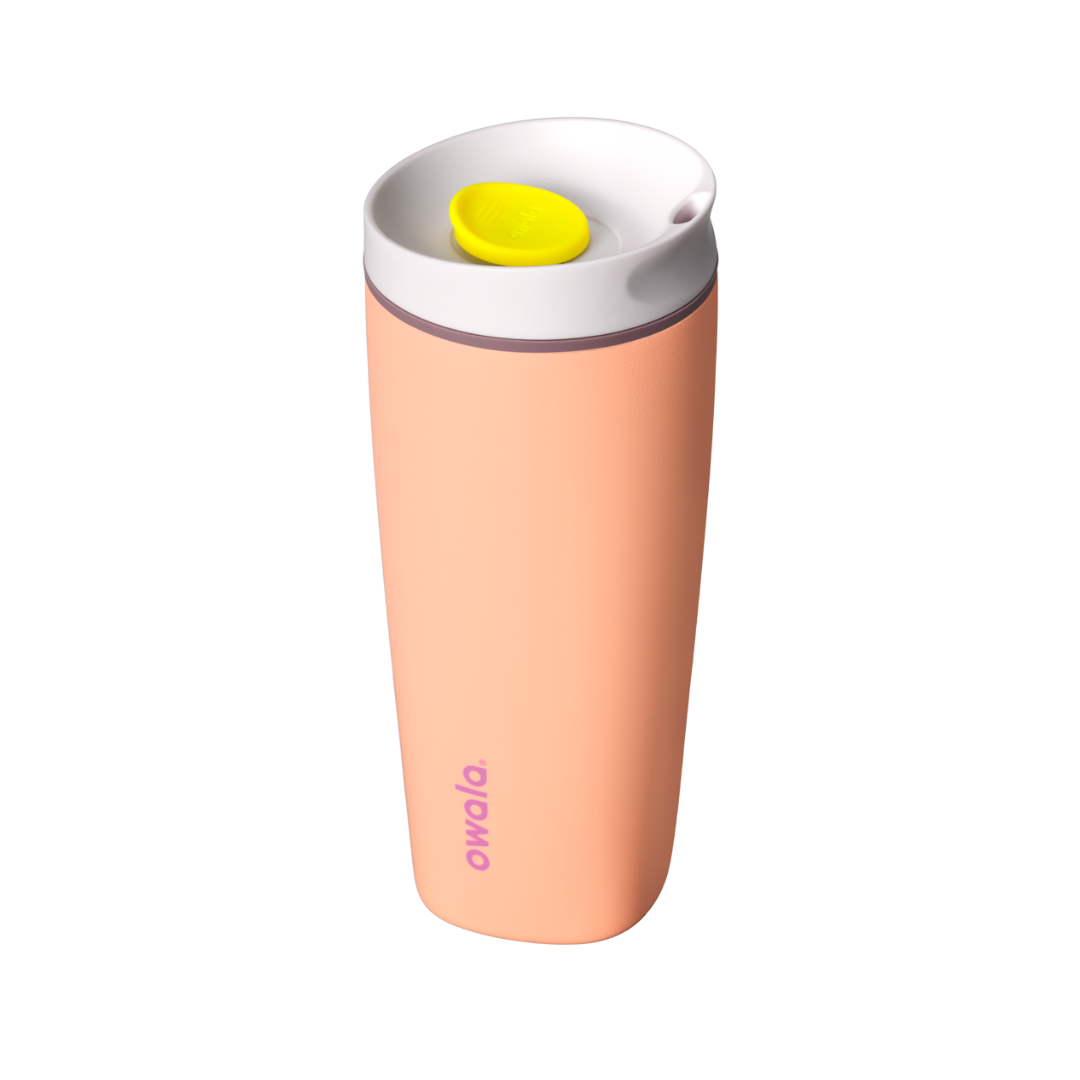 SmoothSip® Slider UK Water Bottle GWABM