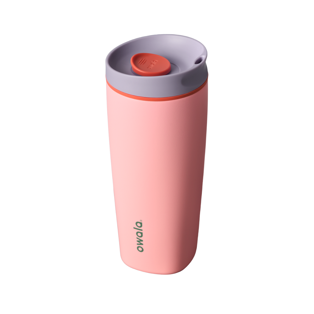 SmoothSip® Slider UK Water Bottle GWABM
