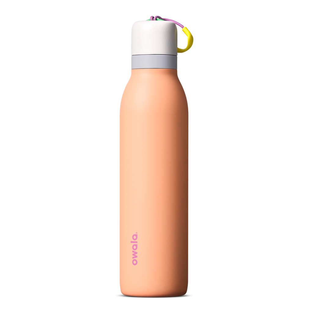 FreeSip® Twist Water Bottle 2V8DC