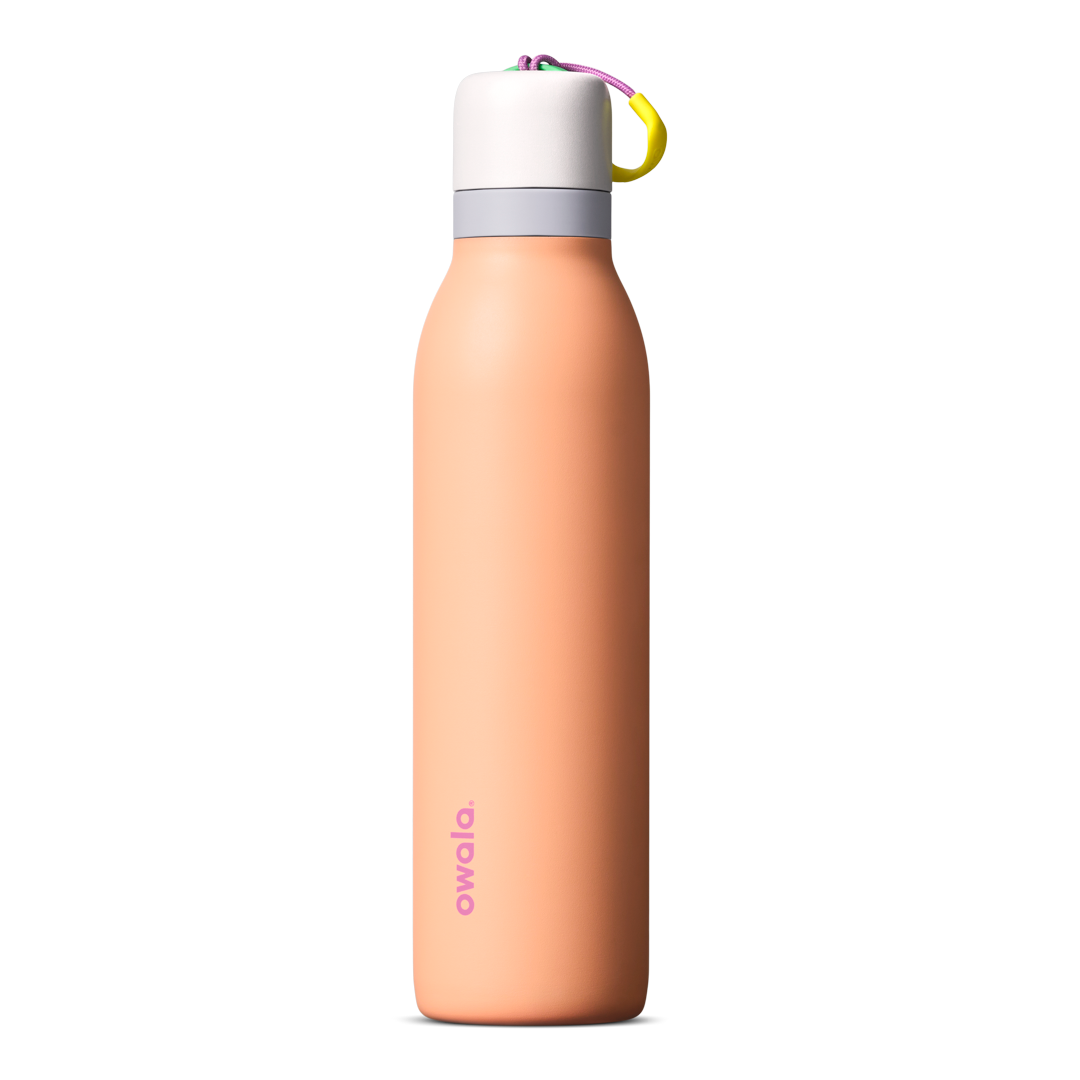 FreeSip® Twist Water Bottle 2V8DC