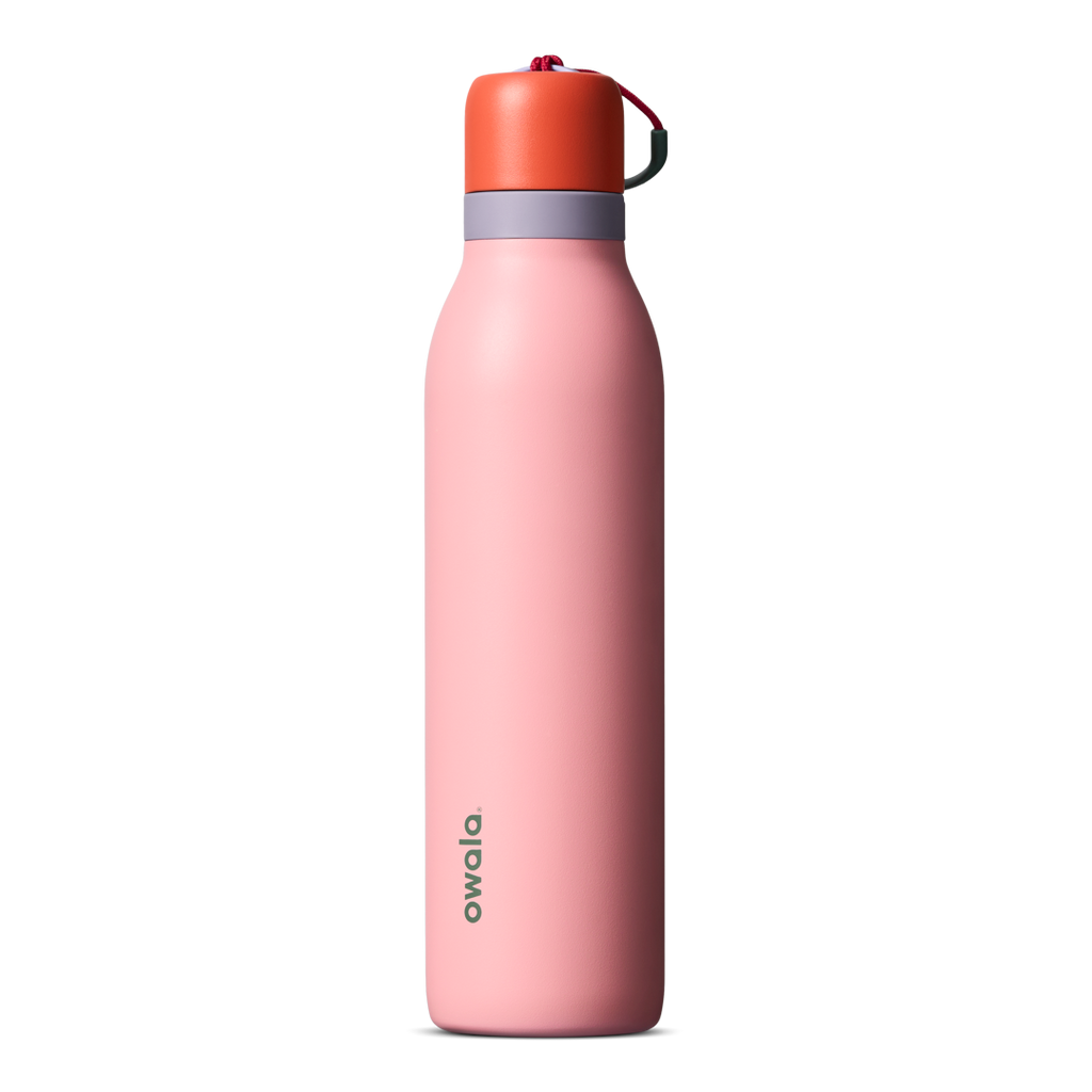 FreeSip® Twist Water Bottle 2V8DC