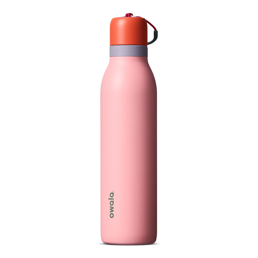 FreeSip® Twist Water Bottle 2V8DC