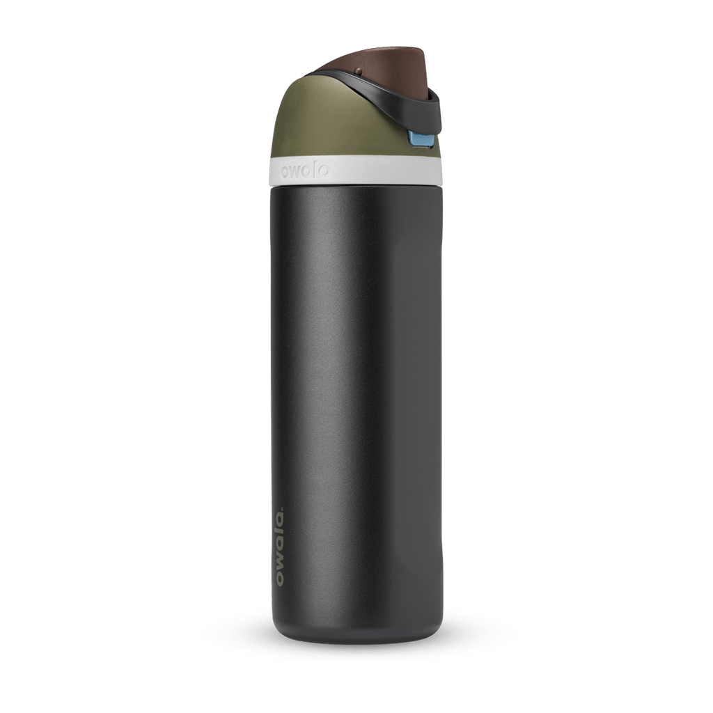 FreeSip Water Bottle FOUBY