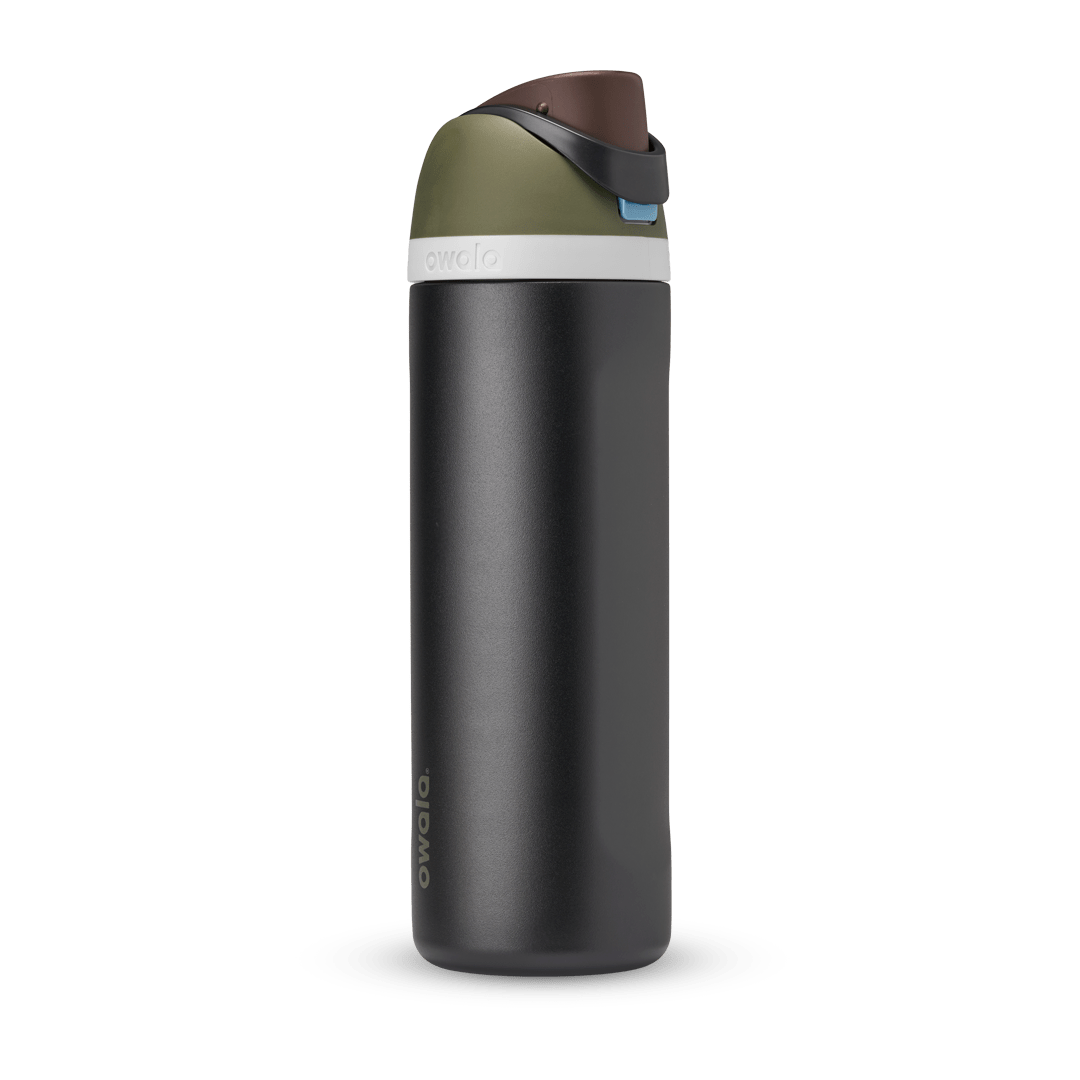 FreeSip Water Bottle FOUBY