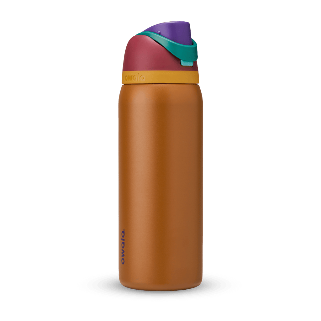 FreeSip Water Bottle AUFET