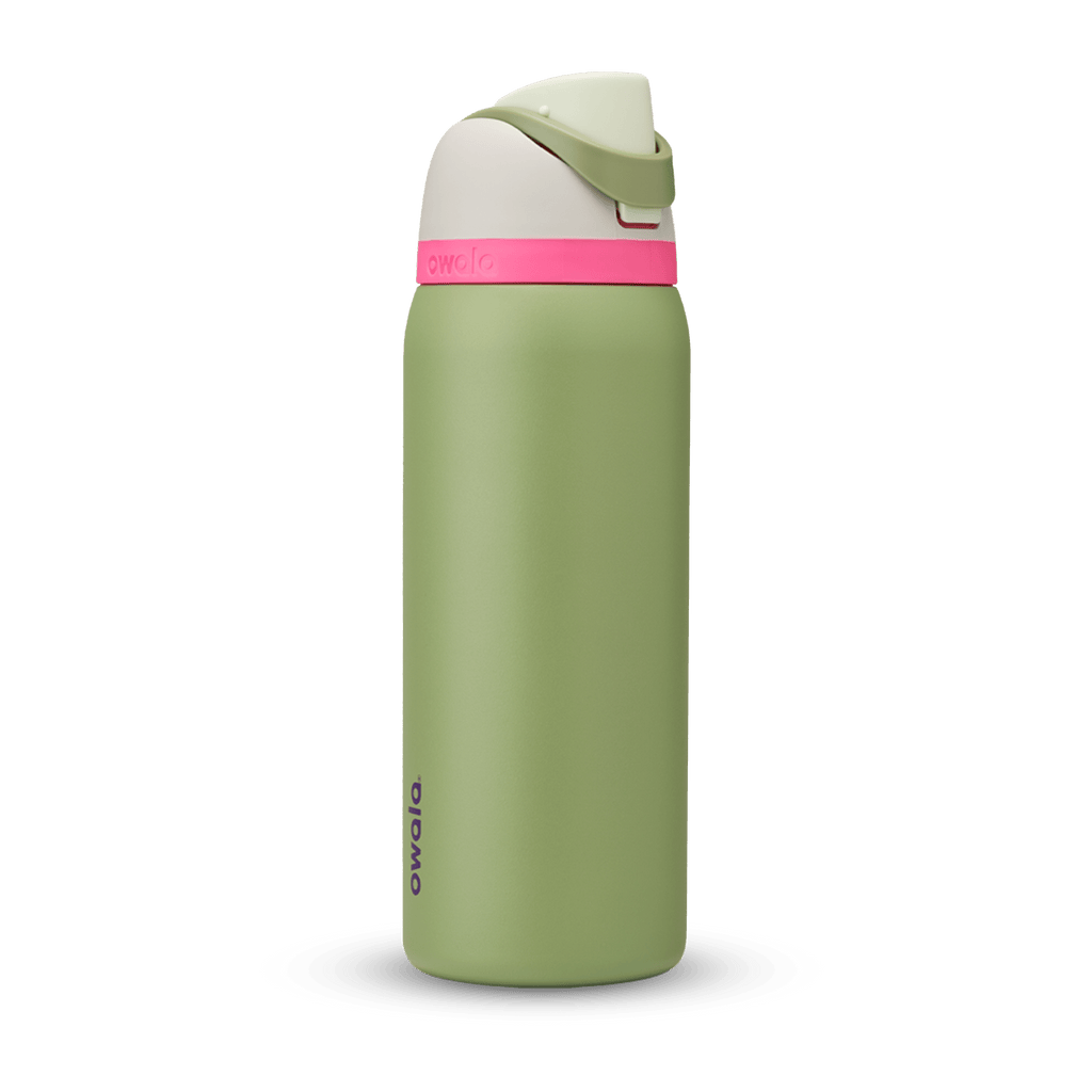 FreeSip UK Water Bottle MDTTW
