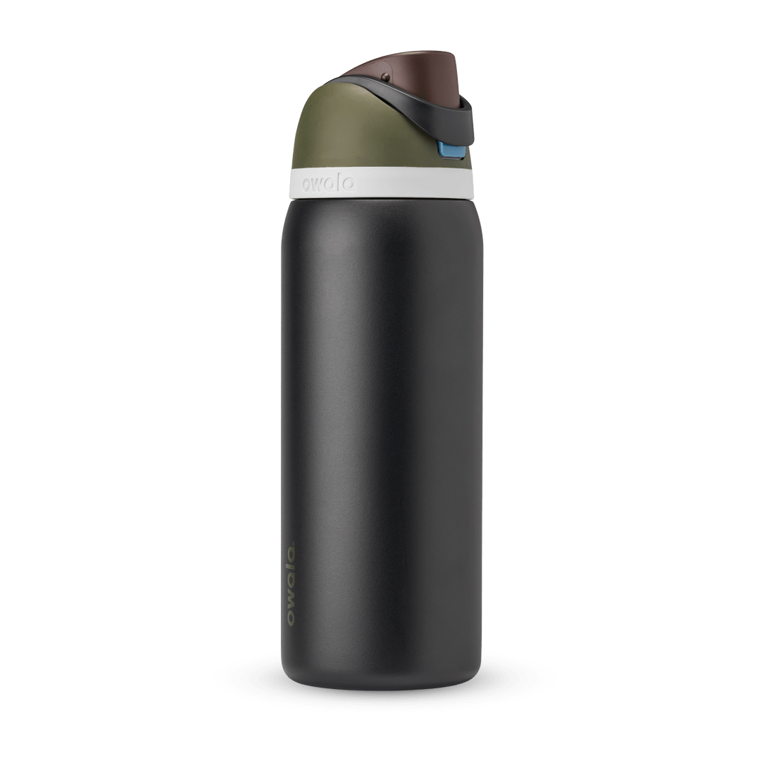 FreeSip Water Bottle FOUBY