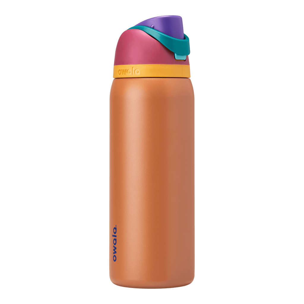 FreeSip Water Bottle FOUBY