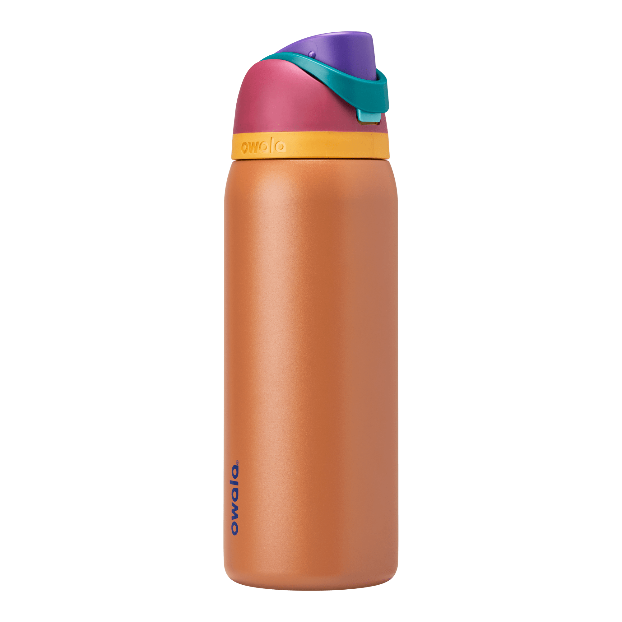 FreeSip Water Bottle FOUBY