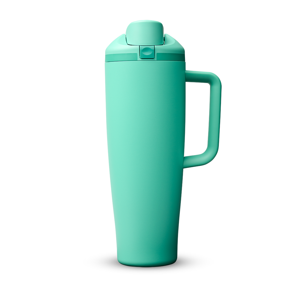 FreeSip® Tumbler Water Bottle RWRIV